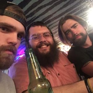 Meet your Posher, Jonathan